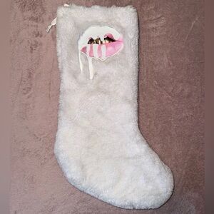 Limited edition Kylie Cosmetics Stocking